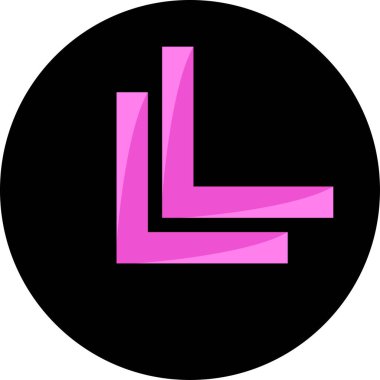 ok işaretinin vektör illüstrasyonu