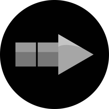 Ok web simge vektör çizim