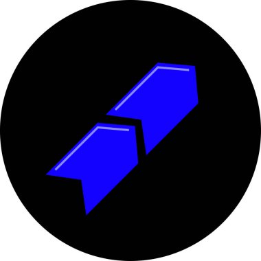 Ok web simge vektör çizim