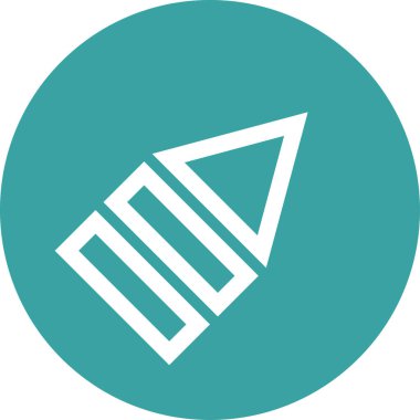 Ok web simge vektör çizim