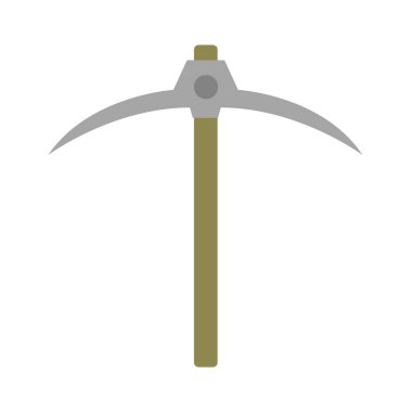 Beyaz arkaplanda seçim simgesi tasarım şablonu