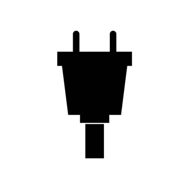 Beyaz arka plan üzerinde izole tak simgesi