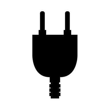 Beyaz arka plan üzerinde izole tak simgesi