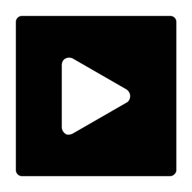 ok ağ simgesinin vektör ilülasyonu 