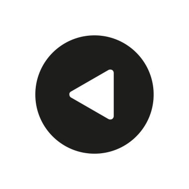 Web ve mobil uygulama tasarımınız için ok simgesi çizimi arkaplanı, ok logosu 