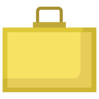 Beyaz arkaplanda beslenme kutusu simgesi