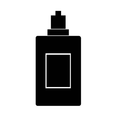 Elektronik sigara ikonu. Vink aygıtı