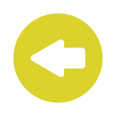 ok ağ simgesinin vektör ilülasyonu 