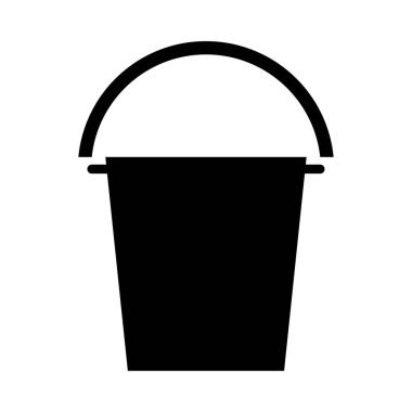 kova simgesi çizimi