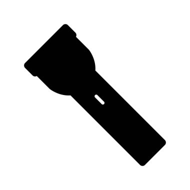 fener simgesi, vektör illüstrasyonu