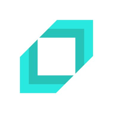 ok ağ simgesinin vektör ilülasyonu 