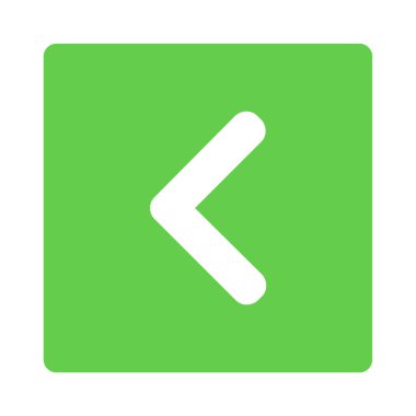 ok ağ simgesinin vektör ilülasyonu 