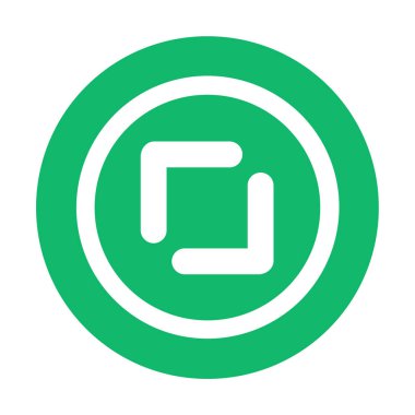 Projeniz için çift ok vektör simgesi