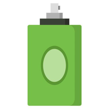 Hafif simgesi, karikatür tarzı