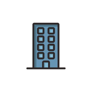 Şeffaf bir arkaplanda vektör illüstrasyonu oluşturuyorum. Birinci kalite semboller. Konsept ve grafik tasarımı için vuruş simgesi.