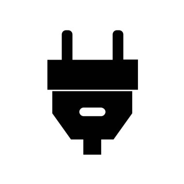 Beyaz arka plan üzerinde izole tak simgesi