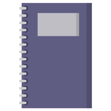 dizüstü bilgisayar simgesi, düz dizayn 