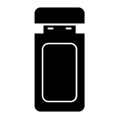 usb simgesi. beyaz arkaplanda izole edilmiş web tasarımı için ana vektör simgesi