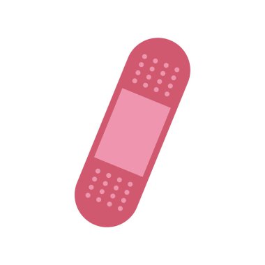 Şırınga ikonu vektör çizimi