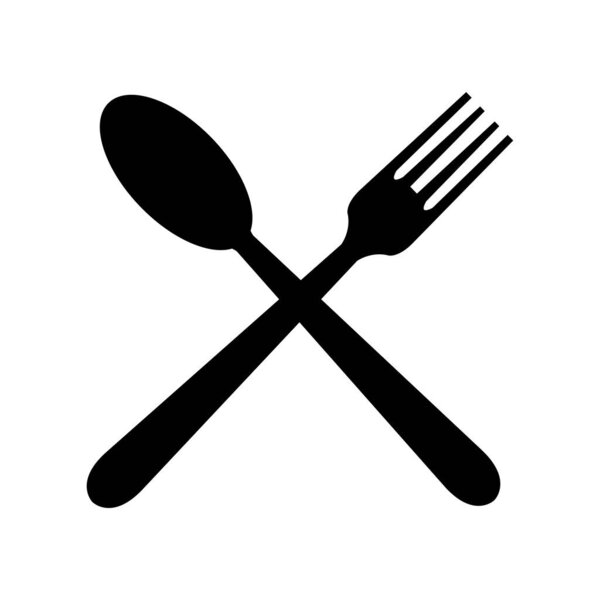 иконка с плоским вектором