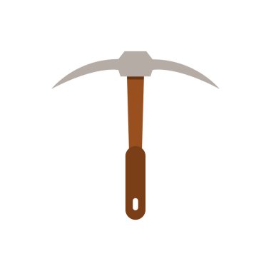 Beyaz arkaplanda seçim simgesi tasarım şablonu