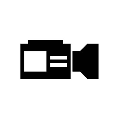 kamera vektör resimleme arkaplanı 