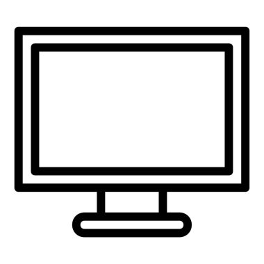 vektör çizgisi resimlemesini izle 