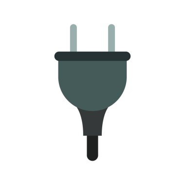 Beyaz arka plan üzerinde izole tak simgesi