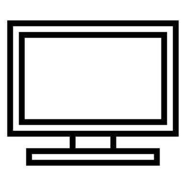 dizüstü bilgisayar simgesi, özet biçimi