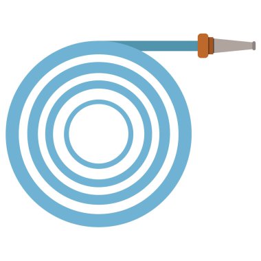 Dart ikonu. vektör illüstrasyonu.