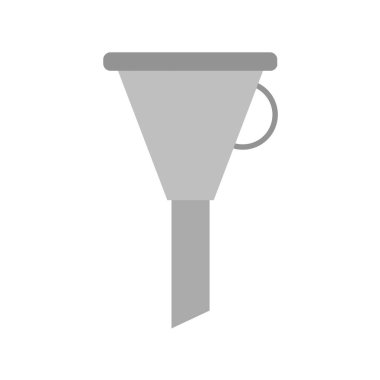 huni izole edilmiş ikon vektör tasarımı