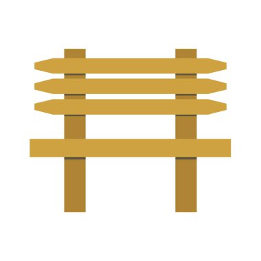 bank ikonu vektör illüstrasyon arkaplanı 