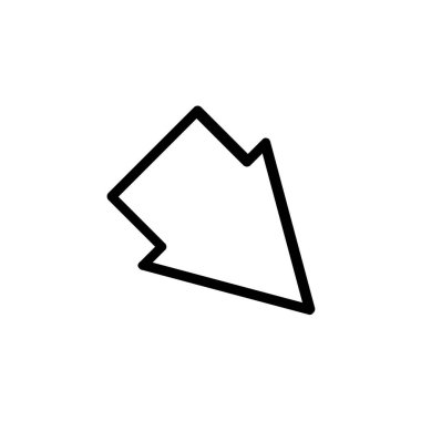  Projeniz için ok vektör simgesi