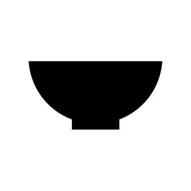 kase vektör düz simge