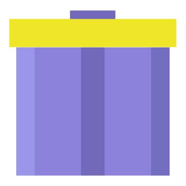 hediye kutusu vektör illüstrasyon grafik tasarımı