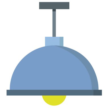 lamba lambası simgesi