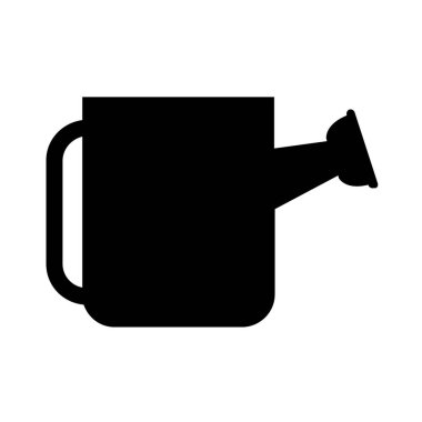 Sulama vektör simgesi