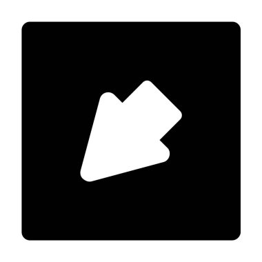  Projeniz için ok vektör simgesi