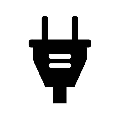 Beyaz arka plan üzerinde izole tak simgesi