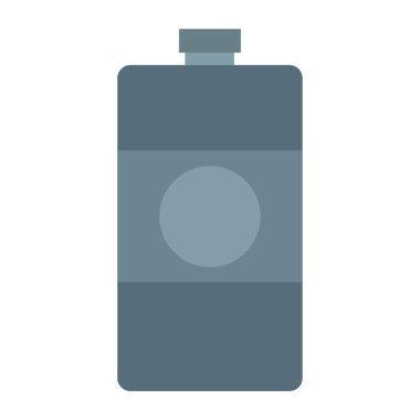 Deterjan vektör illüstrasyon simgesi