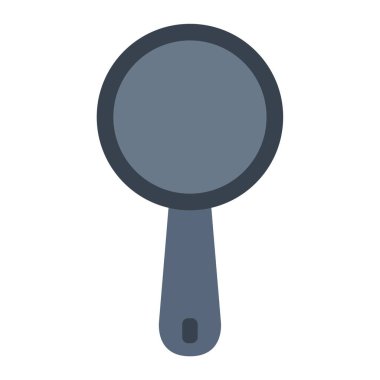 Modern ikon vektör illüstrasyonunu yansıt 