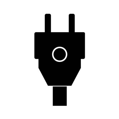 Beyaz arka plan üzerinde izole tak simgesi