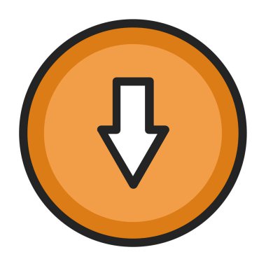  Projeniz için ok vektör simgesi