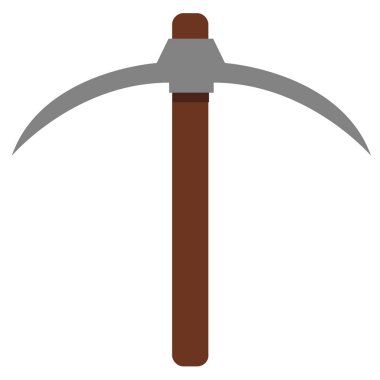 Beyaz arkaplanda seçim simgesi tasarım şablonu