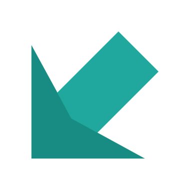  Projeniz için ok vektör simgesi