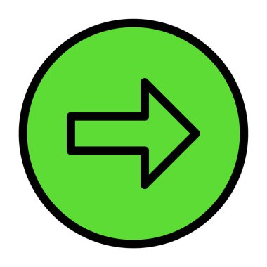  Projeniz için ok vektör simgesi