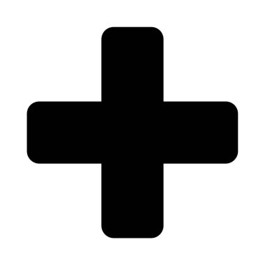 vektör renk simgesi ekle