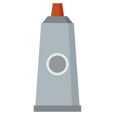 spray bottle icon vector illustration