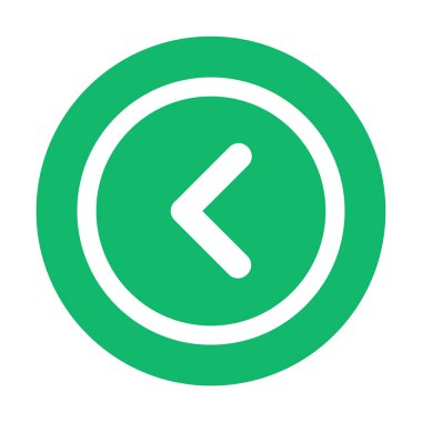 ok ağ simgesinin vektör ilülasyonu 