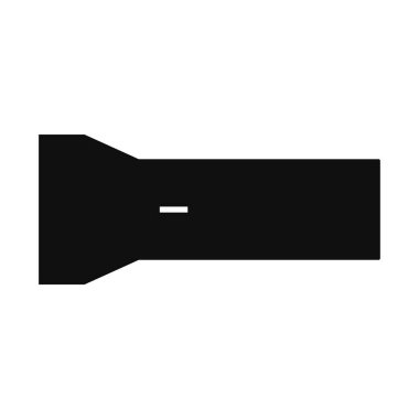 fener simgesi, vektör illüstrasyonu